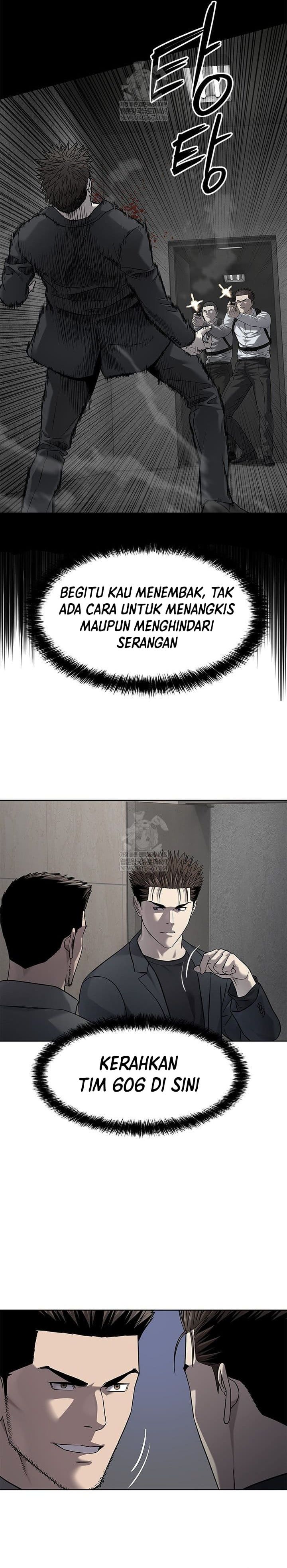 Dilarang COPAS - situs resmi www.mangacanblog.com - Komik god of blackfield 292 - chapter 292 293 Indonesia god of blackfield 292 - chapter 292 Terbaru 21|Baca Manga Komik Indonesia|Mangacan