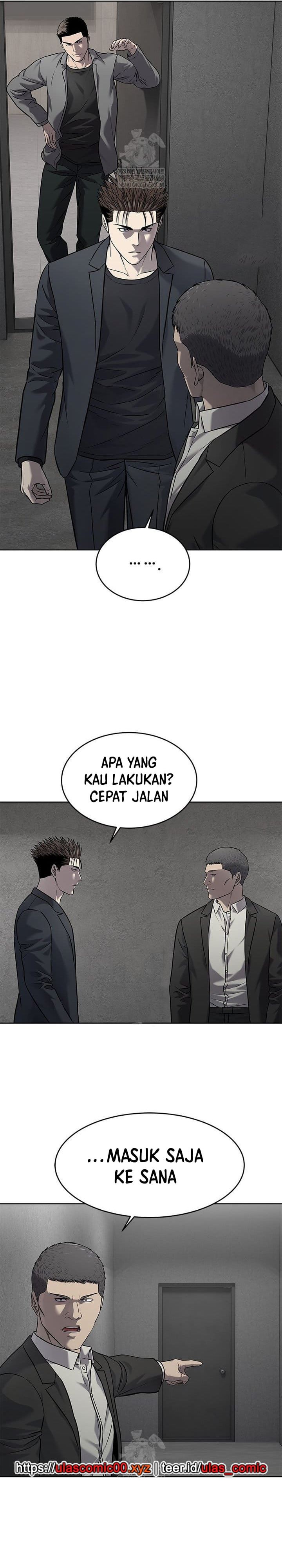 Dilarang COPAS - situs resmi www.mangacanblog.com - Komik god of blackfield 292 - chapter 292 293 Indonesia god of blackfield 292 - chapter 292 Terbaru 23|Baca Manga Komik Indonesia|Mangacan