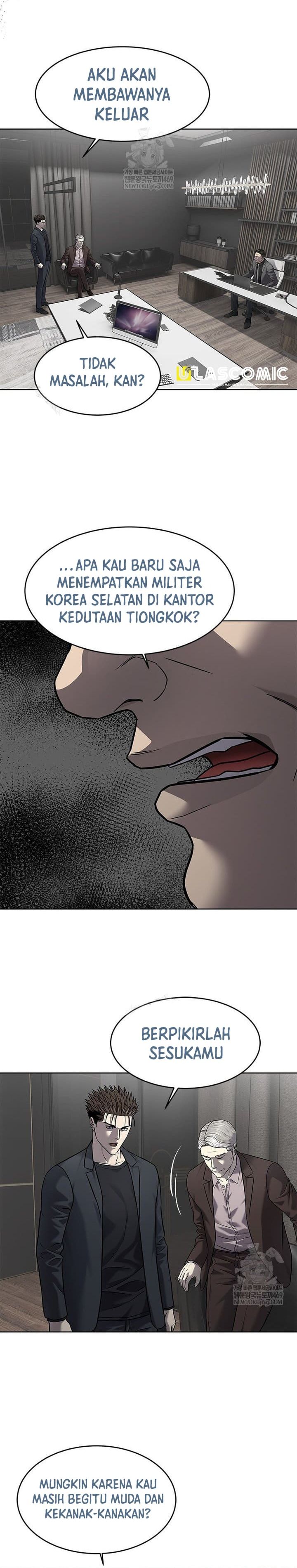 Dilarang COPAS - situs resmi www.mangacanblog.com - Komik god of blackfield 292 - chapter 292 293 Indonesia god of blackfield 292 - chapter 292 Terbaru 29|Baca Manga Komik Indonesia|Mangacan