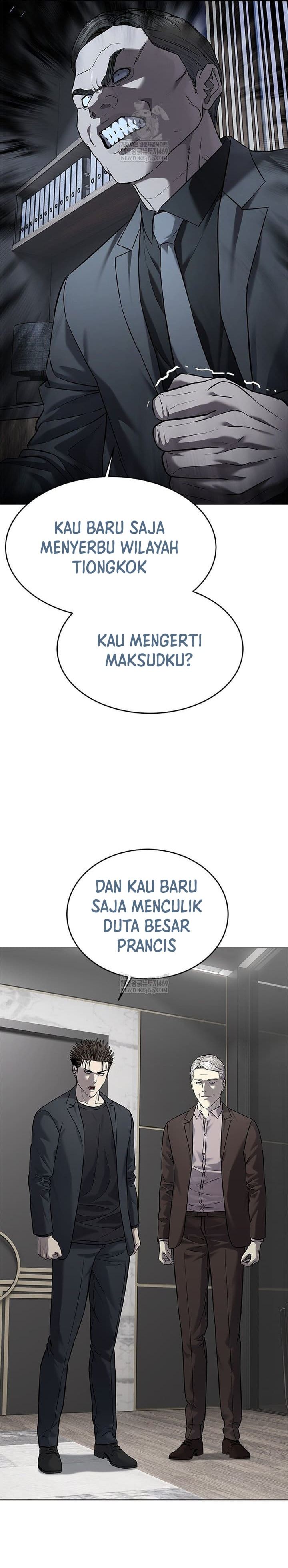 Dilarang COPAS - situs resmi www.mangacanblog.com - Komik god of blackfield 292 - chapter 292 293 Indonesia god of blackfield 292 - chapter 292 Terbaru 30|Baca Manga Komik Indonesia|Mangacan