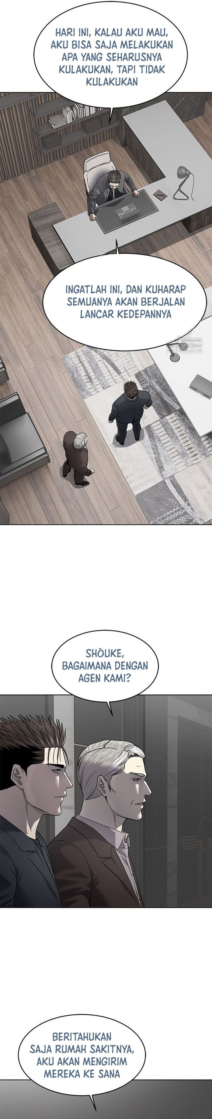 Dilarang COPAS - situs resmi www.mangacanblog.com - Komik god of blackfield 292 - chapter 292 293 Indonesia god of blackfield 292 - chapter 292 Terbaru 32|Baca Manga Komik Indonesia|Mangacan