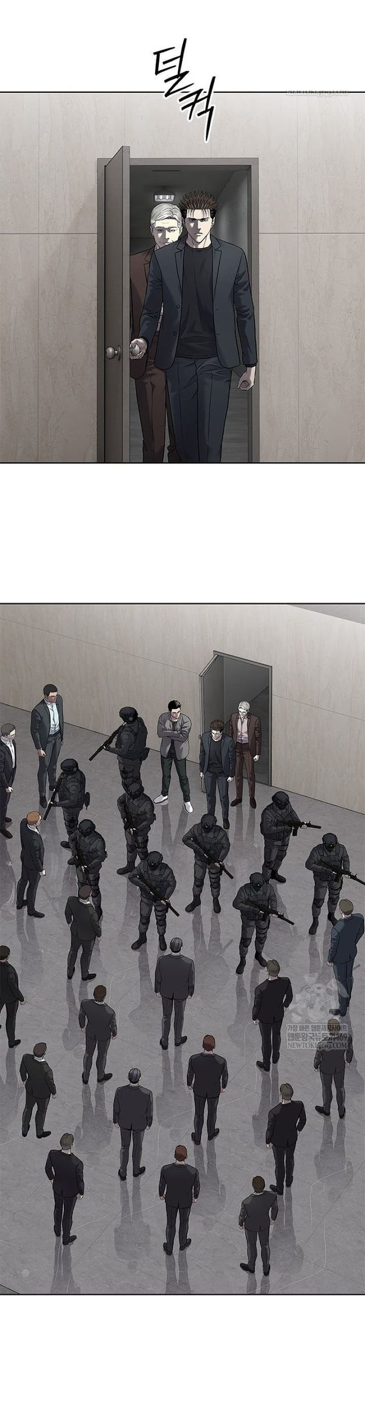 Dilarang COPAS - situs resmi www.mangacanblog.com - Komik god of blackfield 292 - chapter 292 293 Indonesia god of blackfield 292 - chapter 292 Terbaru 35|Baca Manga Komik Indonesia|Mangacan