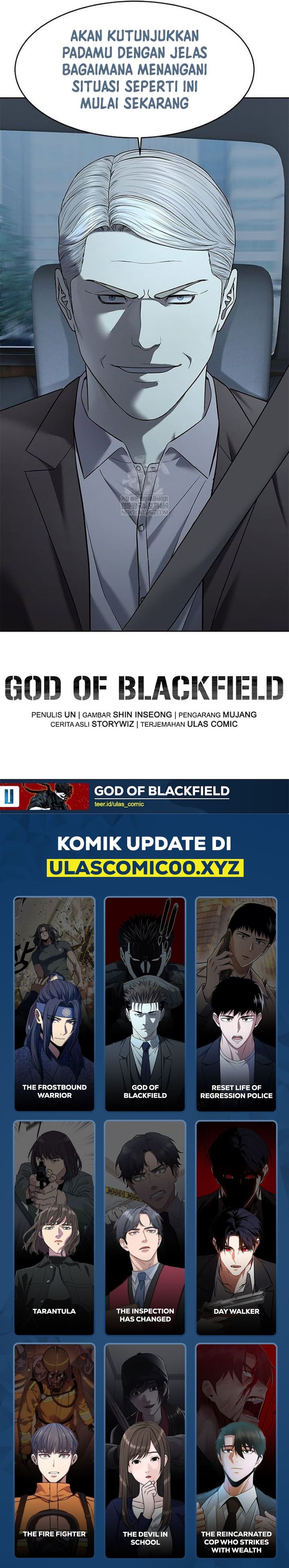 Dilarang COPAS - situs resmi www.mangacanblog.com - Komik god of blackfield 292 - chapter 292 293 Indonesia god of blackfield 292 - chapter 292 Terbaru 38|Baca Manga Komik Indonesia|Mangacan