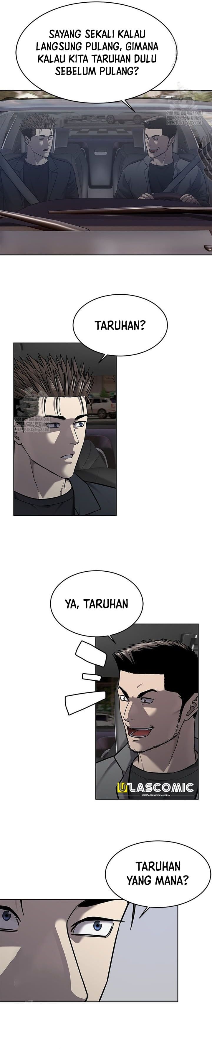 Dilarang COPAS - situs resmi www.mangacanblog.com - Komik god of blackfield 294 - chapter 294 295 Indonesia god of blackfield 294 - chapter 294 Terbaru 3|Baca Manga Komik Indonesia|Mangacan