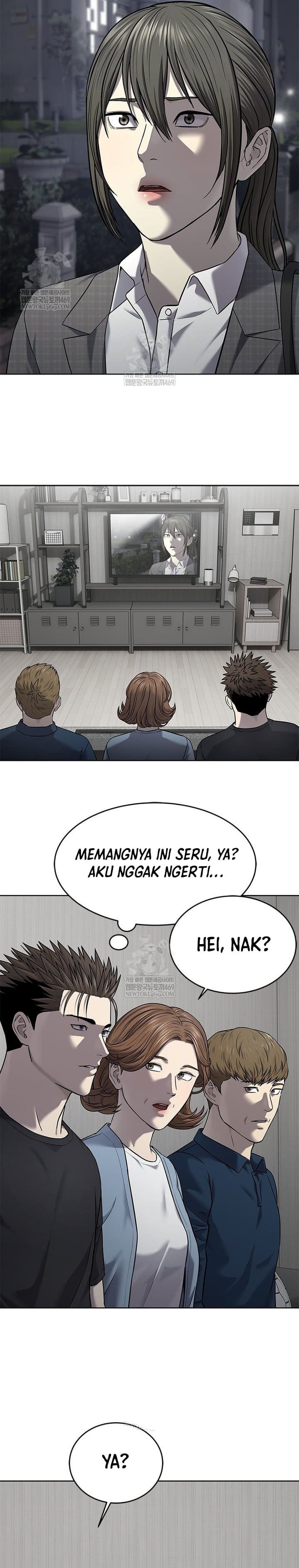 Dilarang COPAS - situs resmi www.mangacanblog.com - Komik god of blackfield 294 - chapter 294 295 Indonesia god of blackfield 294 - chapter 294 Terbaru 12|Baca Manga Komik Indonesia|Mangacan