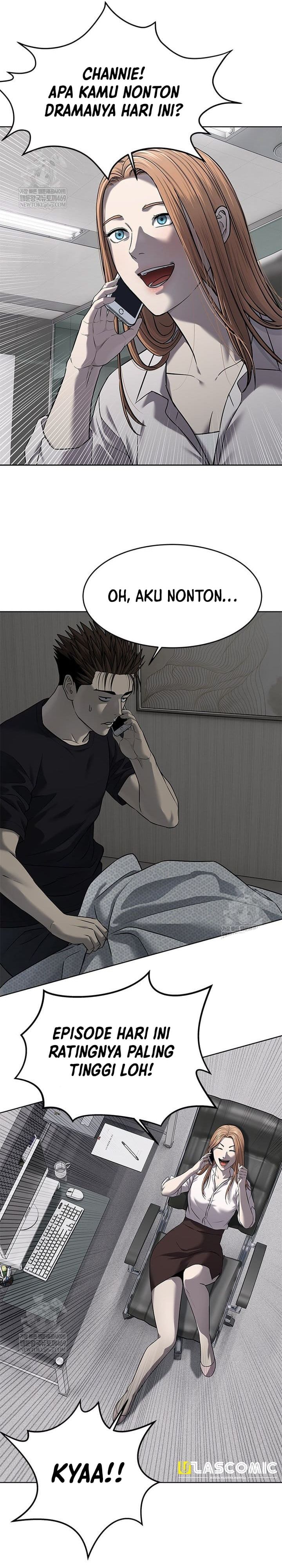 Dilarang COPAS - situs resmi www.mangacanblog.com - Komik god of blackfield 294 - chapter 294 295 Indonesia god of blackfield 294 - chapter 294 Terbaru 17|Baca Manga Komik Indonesia|Mangacan