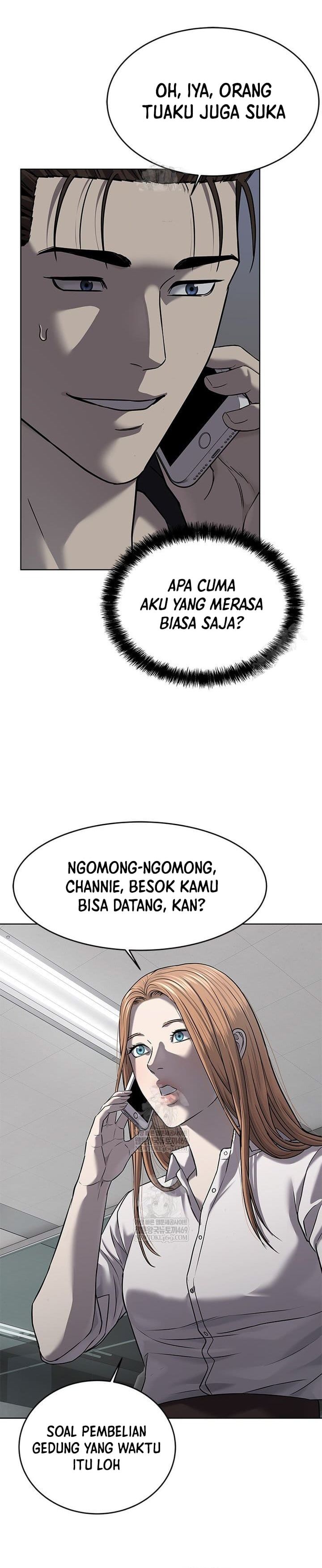 Dilarang COPAS - situs resmi www.mangacanblog.com - Komik god of blackfield 294 - chapter 294 295 Indonesia god of blackfield 294 - chapter 294 Terbaru 18|Baca Manga Komik Indonesia|Mangacan