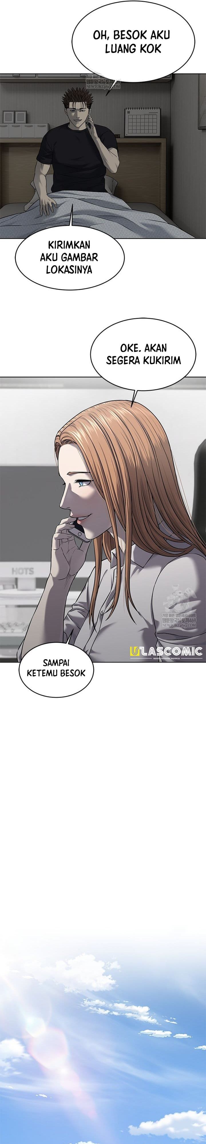 Dilarang COPAS - situs resmi www.mangacanblog.com - Komik god of blackfield 294 - chapter 294 295 Indonesia god of blackfield 294 - chapter 294 Terbaru 19|Baca Manga Komik Indonesia|Mangacan