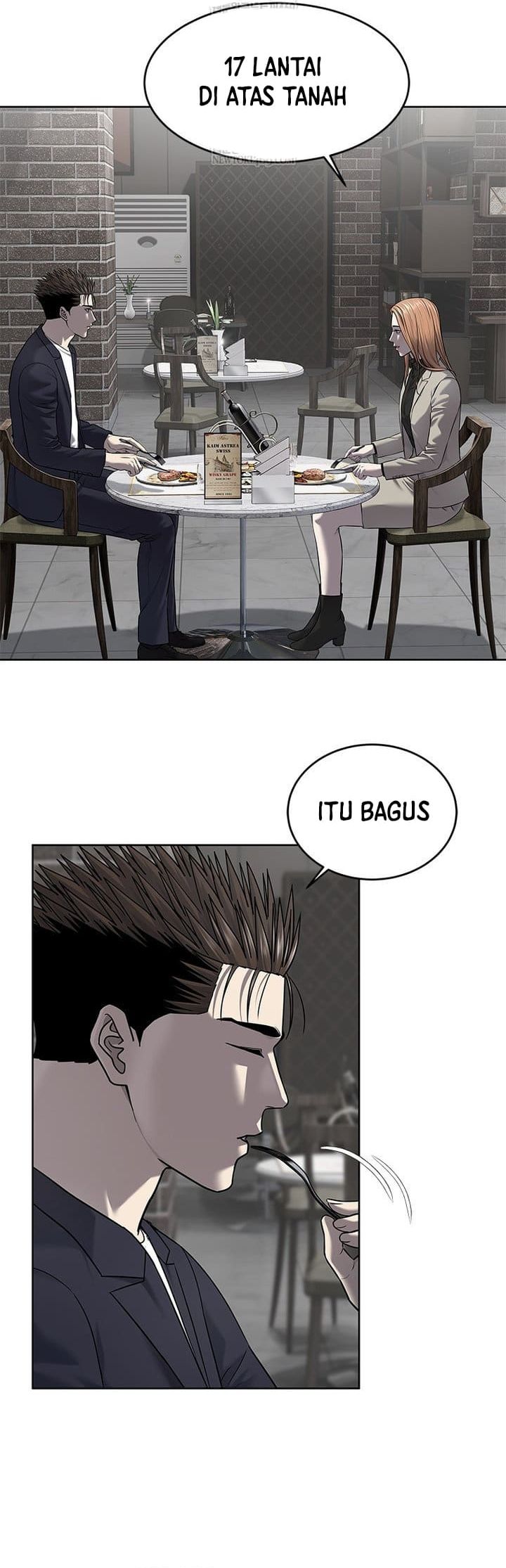 Dilarang COPAS - situs resmi www.mangacanblog.com - Komik god of blackfield 294 - chapter 294 295 Indonesia god of blackfield 294 - chapter 294 Terbaru 22|Baca Manga Komik Indonesia|Mangacan