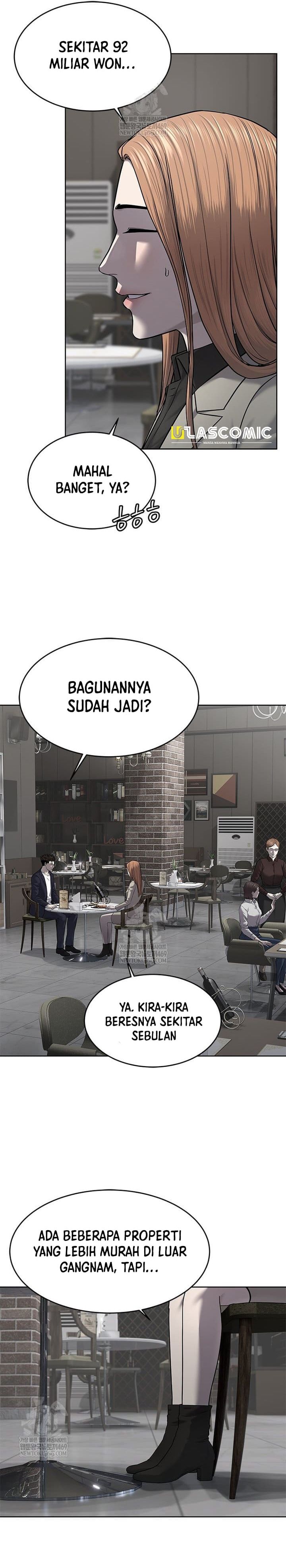 Dilarang COPAS - situs resmi www.mangacanblog.com - Komik god of blackfield 294 - chapter 294 295 Indonesia god of blackfield 294 - chapter 294 Terbaru 24|Baca Manga Komik Indonesia|Mangacan