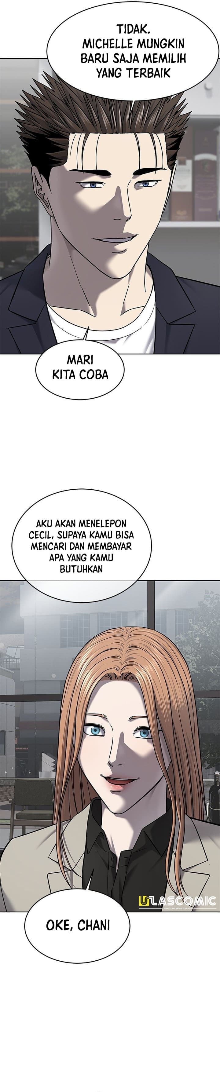 Dilarang COPAS - situs resmi www.mangacanblog.com - Komik god of blackfield 294 - chapter 294 295 Indonesia god of blackfield 294 - chapter 294 Terbaru 25|Baca Manga Komik Indonesia|Mangacan