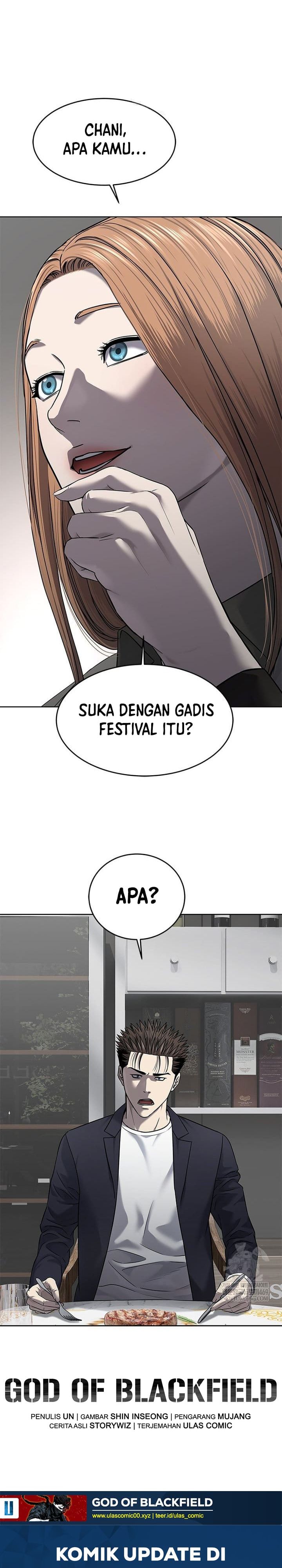 Dilarang COPAS - situs resmi www.mangacanblog.com - Komik god of blackfield 294 - chapter 294 295 Indonesia god of blackfield 294 - chapter 294 Terbaru 30|Baca Manga Komik Indonesia|Mangacan
