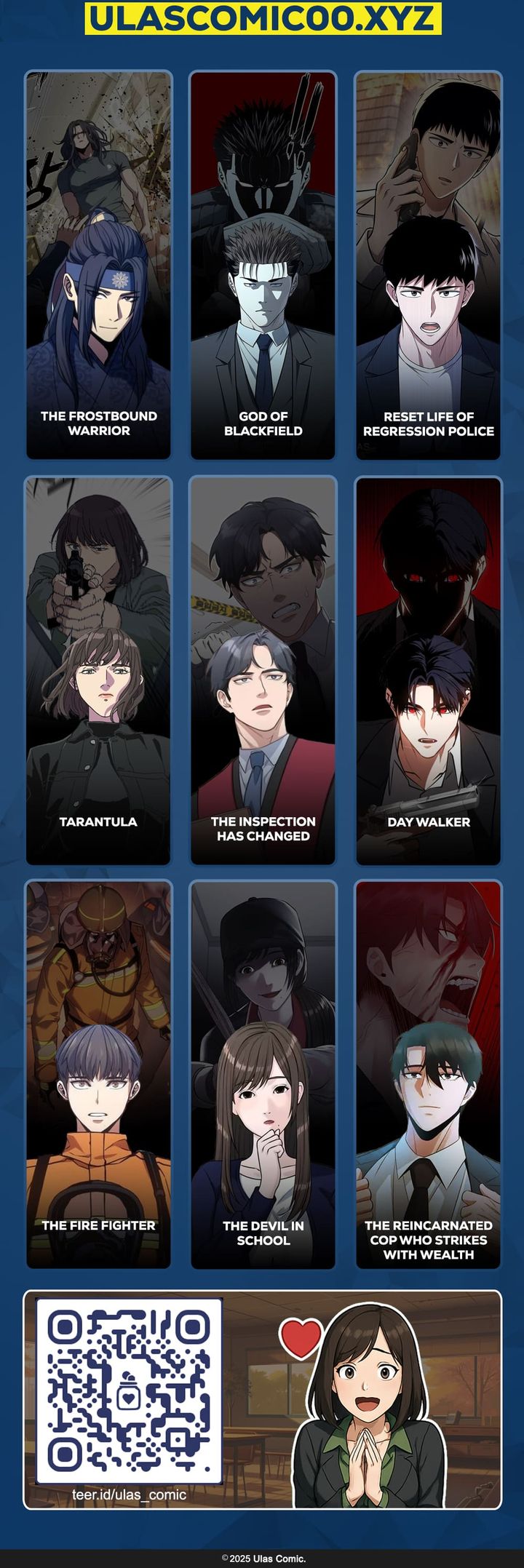 Dilarang COPAS - situs resmi www.mangacanblog.com - Komik god of blackfield 294 - chapter 294 295 Indonesia god of blackfield 294 - chapter 294 Terbaru 31|Baca Manga Komik Indonesia|Mangacan