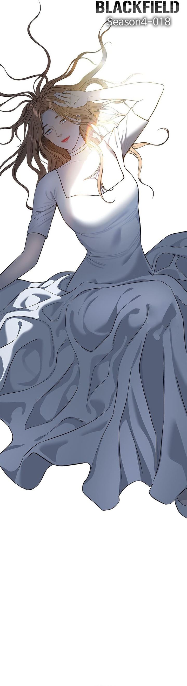 God of Blackfield Chapter 298 Bahasa Indonesia