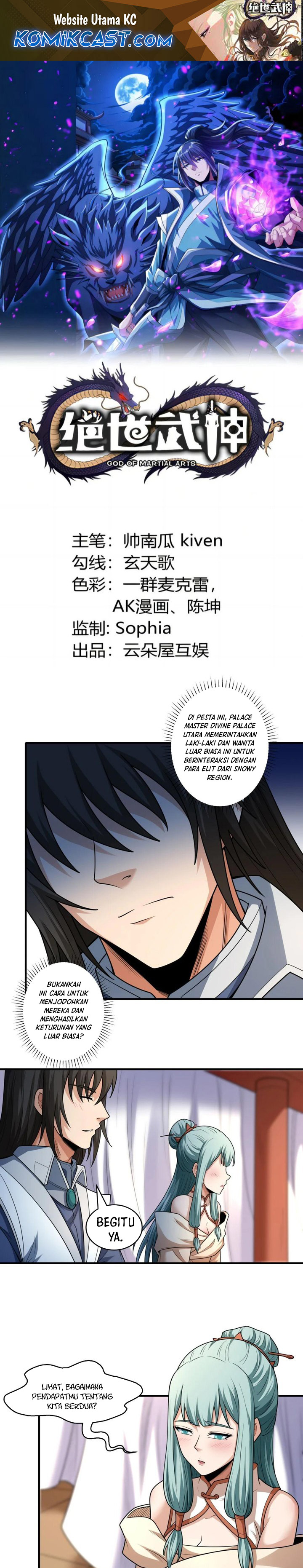 Dilarang COPAS - situs resmi www.mangacanblog.com - Komik god martial arts 794 - chapter 794 795 Indonesia god martial arts 794 - chapter 794 Terbaru 1|Baca Manga Komik Indonesia|Mangacan