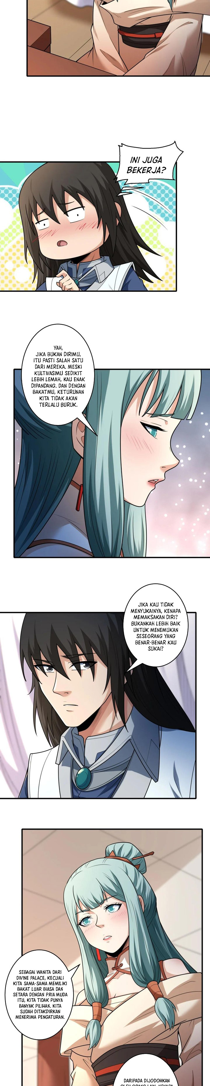 Dilarang COPAS - situs resmi www.mangacanblog.com - Komik god martial arts 794 - chapter 794 795 Indonesia god martial arts 794 - chapter 794 Terbaru 2|Baca Manga Komik Indonesia|Mangacan