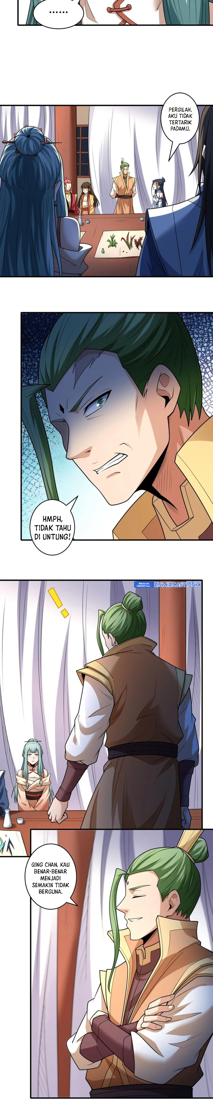 Dilarang COPAS - situs resmi www.mangacanblog.com - Komik god martial arts 794 - chapter 794 795 Indonesia god martial arts 794 - chapter 794 Terbaru 4|Baca Manga Komik Indonesia|Mangacan