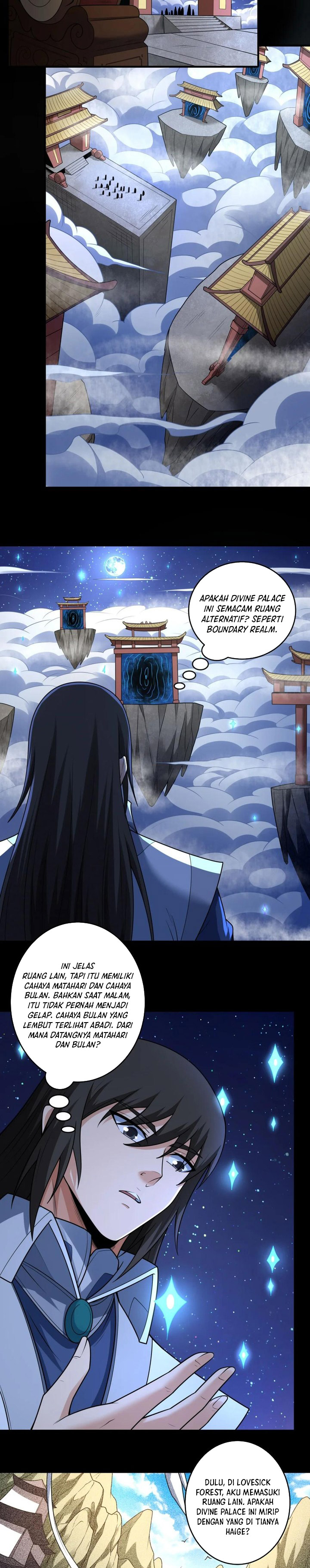 Dilarang COPAS - situs resmi www.mangacanblog.com - Komik god martial arts 794 - chapter 794 795 Indonesia god martial arts 794 - chapter 794 Terbaru 7|Baca Manga Komik Indonesia|Mangacan