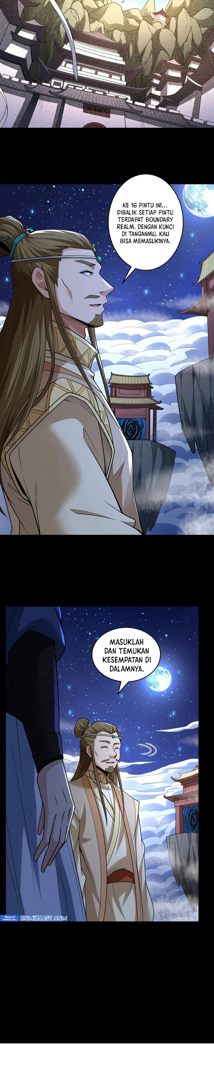 Dilarang COPAS - situs resmi www.mangacanblog.com - Komik god martial arts 794 - chapter 794 795 Indonesia god martial arts 794 - chapter 794 Terbaru 8|Baca Manga Komik Indonesia|Mangacan