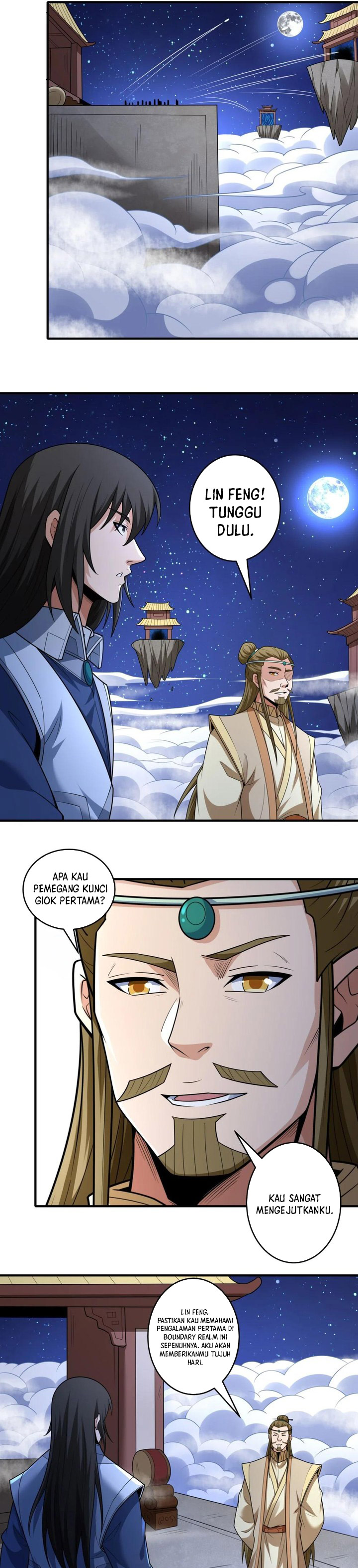 Dilarang COPAS - situs resmi www.mangacanblog.com - Komik god martial arts 794 - chapter 794 795 Indonesia god martial arts 794 - chapter 794 Terbaru 9|Baca Manga Komik Indonesia|Mangacan