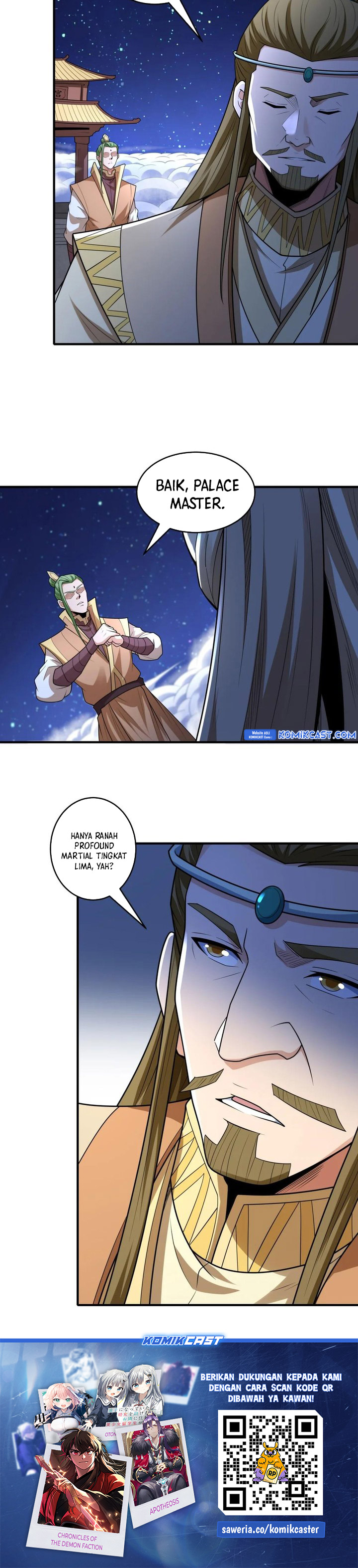 Dilarang COPAS - situs resmi www.mangacanblog.com - Komik god martial arts 794 - chapter 794 795 Indonesia god martial arts 794 - chapter 794 Terbaru 11|Baca Manga Komik Indonesia|Mangacan