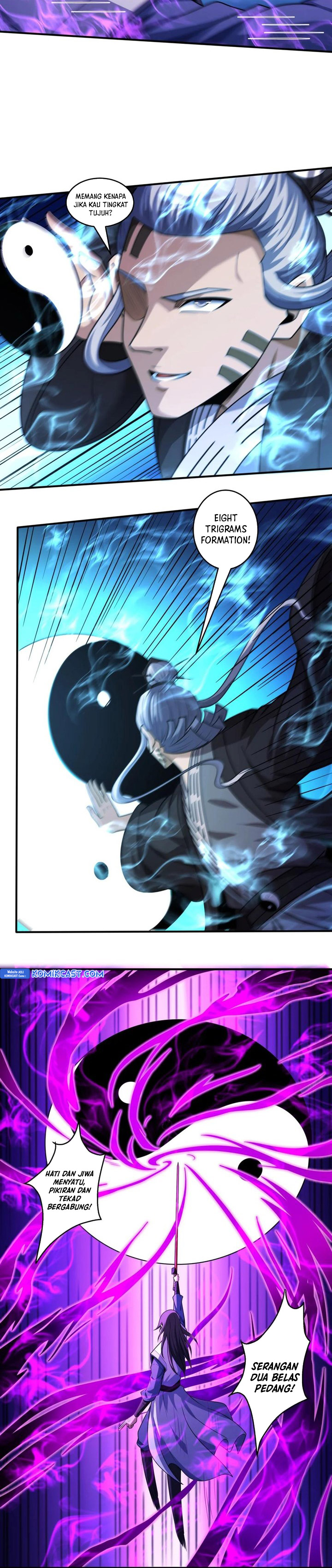 Dilarang COPAS - situs resmi www.mangacanblog.com - Komik god martial arts 804 - chapter 804 805 Indonesia god martial arts 804 - chapter 804 Terbaru 4|Baca Manga Komik Indonesia|Mangacan