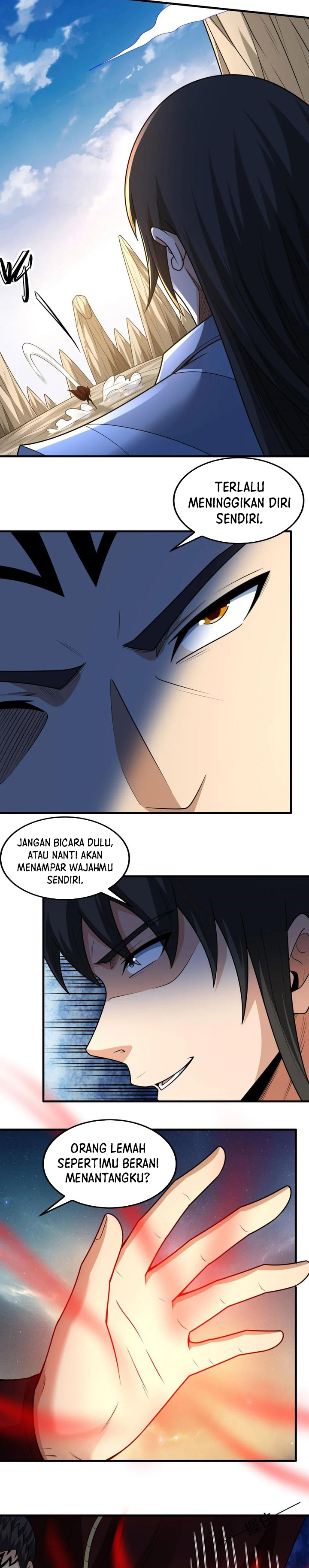 Dilarang COPAS - situs resmi www.mangacanblog.com - Komik god martial arts 817 - chapter 817 818 Indonesia god martial arts 817 - chapter 817 Terbaru 5|Baca Manga Komik Indonesia|Mangacan