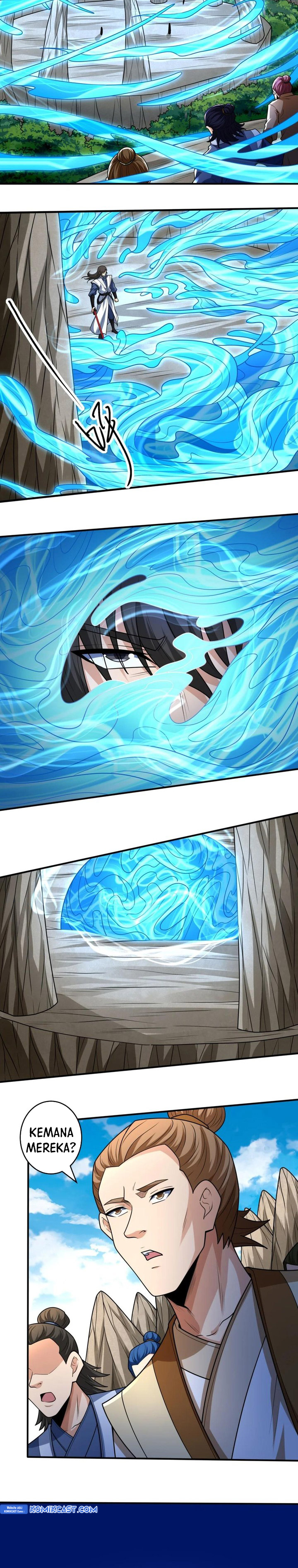 Dilarang COPAS - situs resmi www.mangacanblog.com - Komik god martial arts 821 - chapter 821 822 Indonesia god martial arts 821 - chapter 821 Terbaru 4|Baca Manga Komik Indonesia|Mangacan