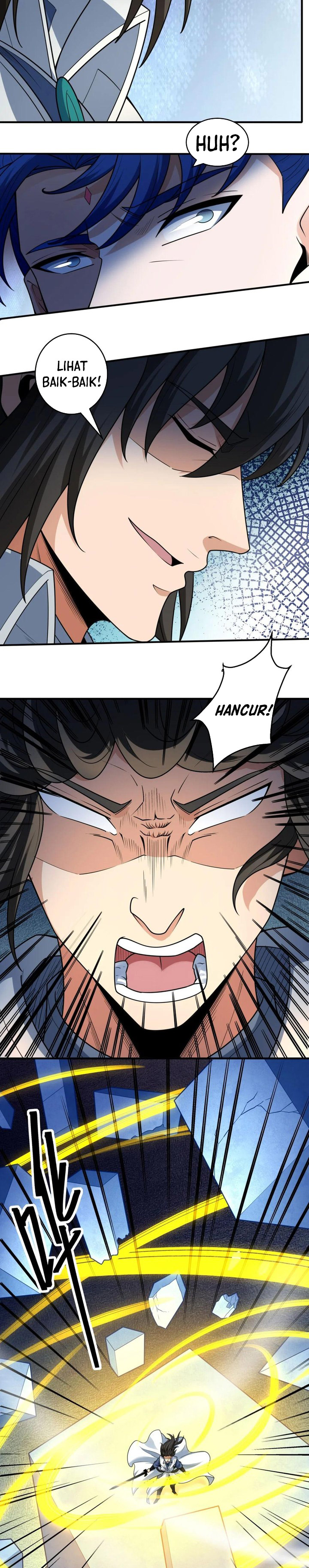 Dilarang COPAS - situs resmi www.mangacanblog.com - Komik god martial arts 821 - chapter 821 822 Indonesia god martial arts 821 - chapter 821 Terbaru 7|Baca Manga Komik Indonesia|Mangacan