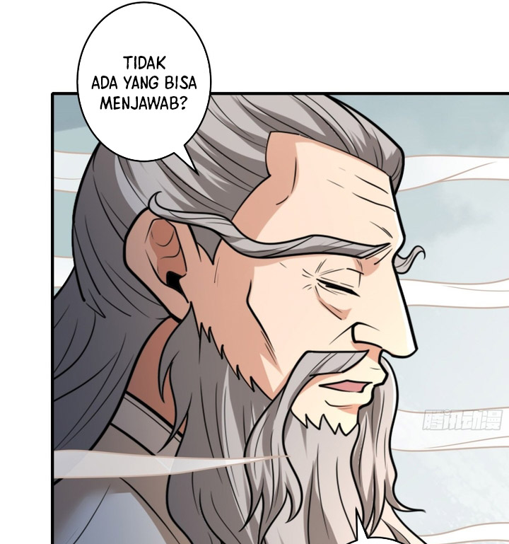 God of Martial Arts chapter 829