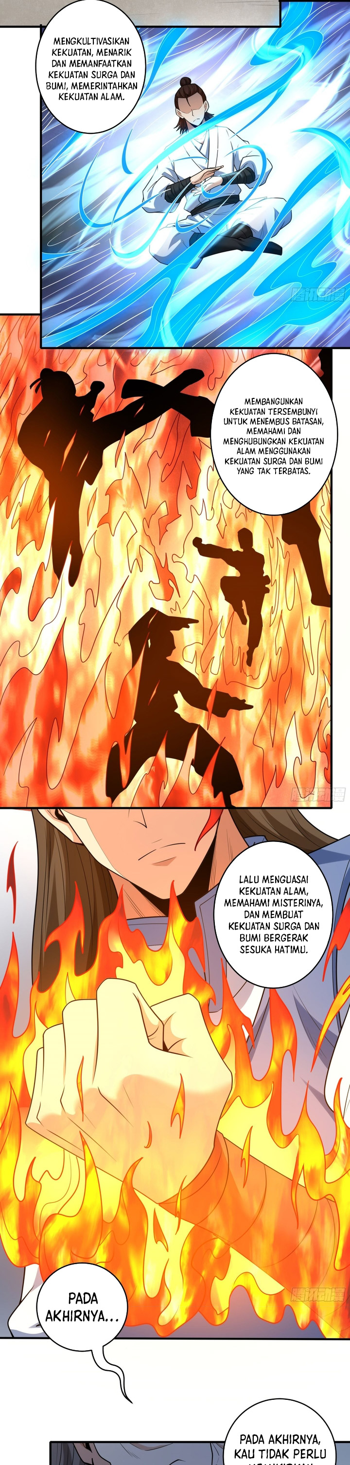 Dilarang COPAS - situs resmi www.mangacanblog.com - Komik god martial arts 830 - chapter 830 831 Indonesia god martial arts 830 - chapter 830 Terbaru 2|Baca Manga Komik Indonesia|Mangacan
