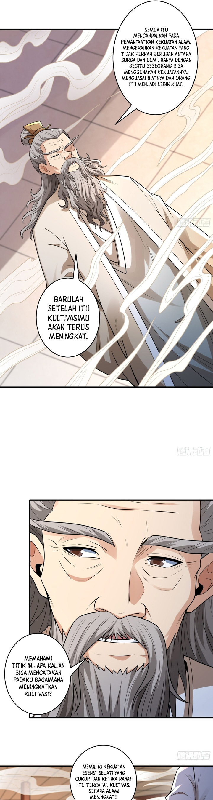 Dilarang COPAS - situs resmi www.mangacanblog.com - Komik god martial arts 830 - chapter 830 831 Indonesia god martial arts 830 - chapter 830 Terbaru 4|Baca Manga Komik Indonesia|Mangacan