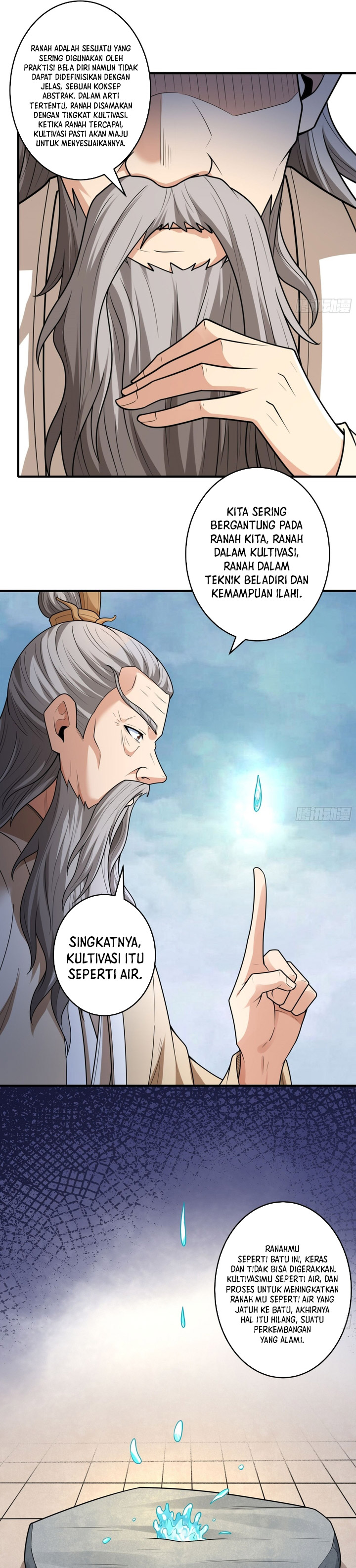 Dilarang COPAS - situs resmi www.mangacanblog.com - Komik god martial arts 830 - chapter 830 831 Indonesia god martial arts 830 - chapter 830 Terbaru 7|Baca Manga Komik Indonesia|Mangacan