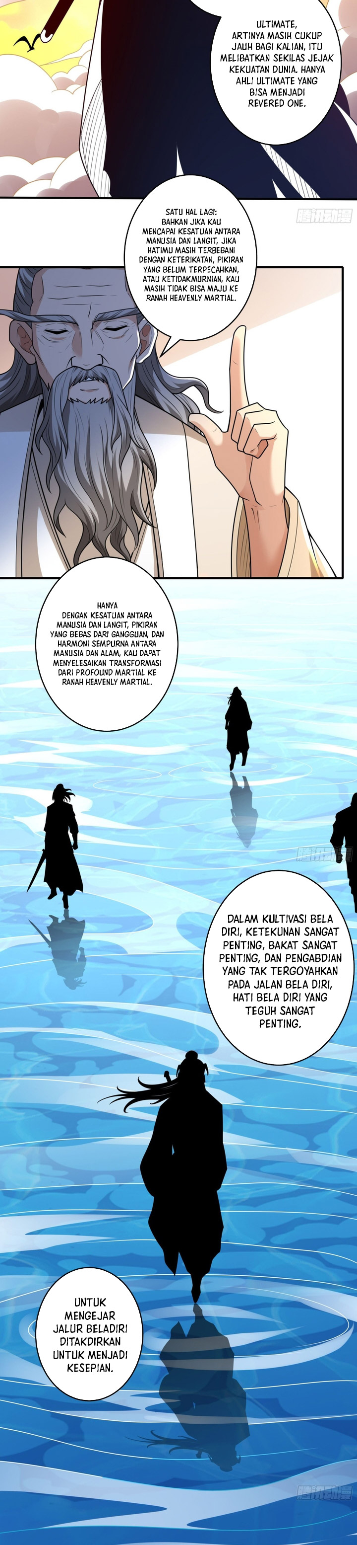 Dilarang COPAS - situs resmi www.mangacanblog.com - Komik god martial arts 830 - chapter 830 831 Indonesia god martial arts 830 - chapter 830 Terbaru 12|Baca Manga Komik Indonesia|Mangacan