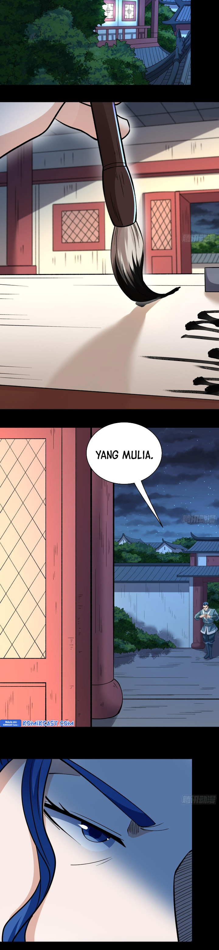 Dilarang COPAS - situs resmi www.mangacanblog.com - Komik god martial arts 850 - chapter 850 851 Indonesia god martial arts 850 - chapter 850 Terbaru 6|Baca Manga Komik Indonesia|Mangacan