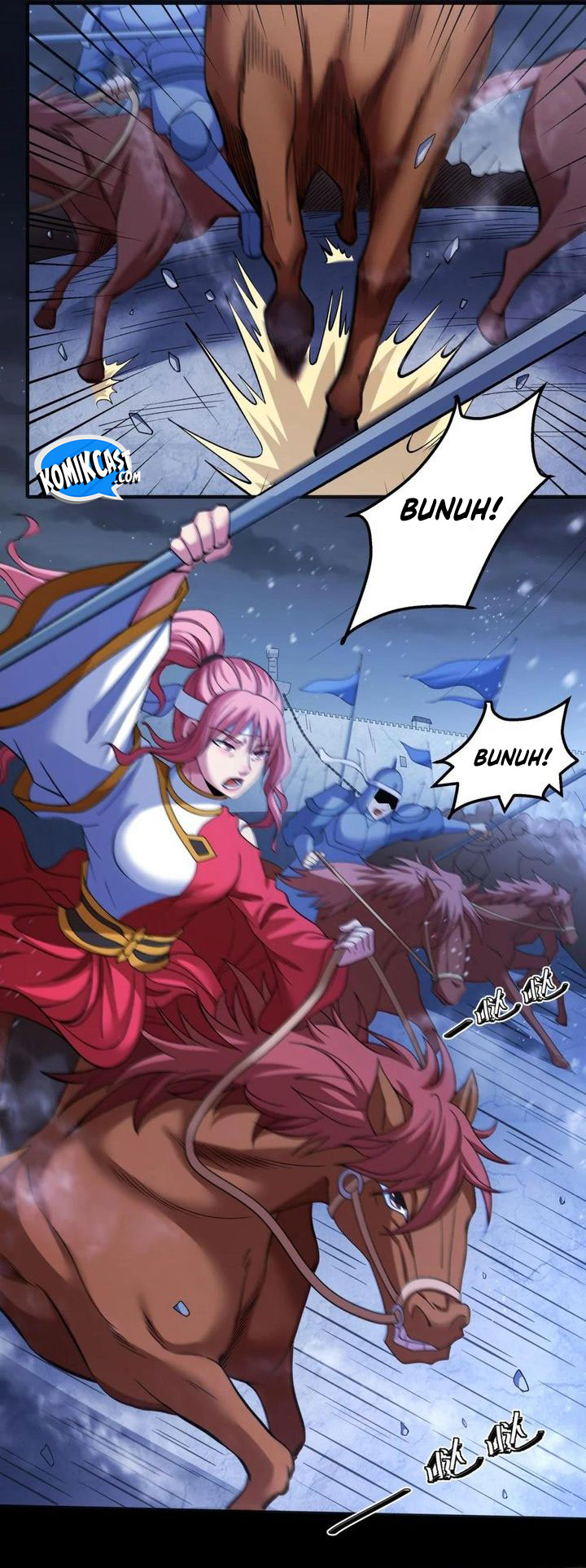 Dilarang COPAS - situs resmi www.mangacanblog.com - Komik god martial arts 855 - chapter 855 856 Indonesia god martial arts 855 - chapter 855 Terbaru 2|Baca Manga Komik Indonesia|Mangacan