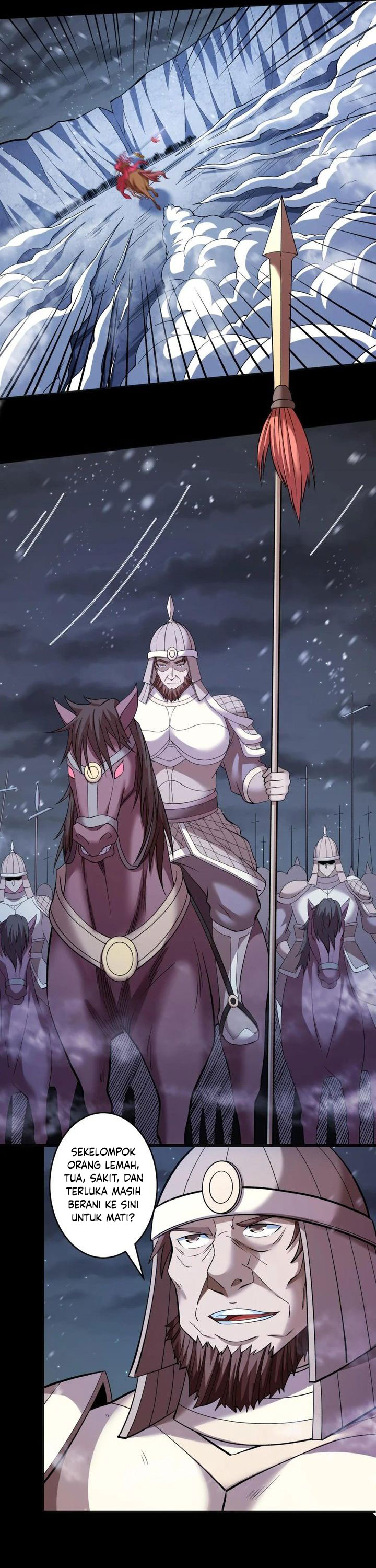 Dilarang COPAS - situs resmi www.mangacanblog.com - Komik god martial arts 855 - chapter 855 856 Indonesia god martial arts 855 - chapter 855 Terbaru 3|Baca Manga Komik Indonesia|Mangacan