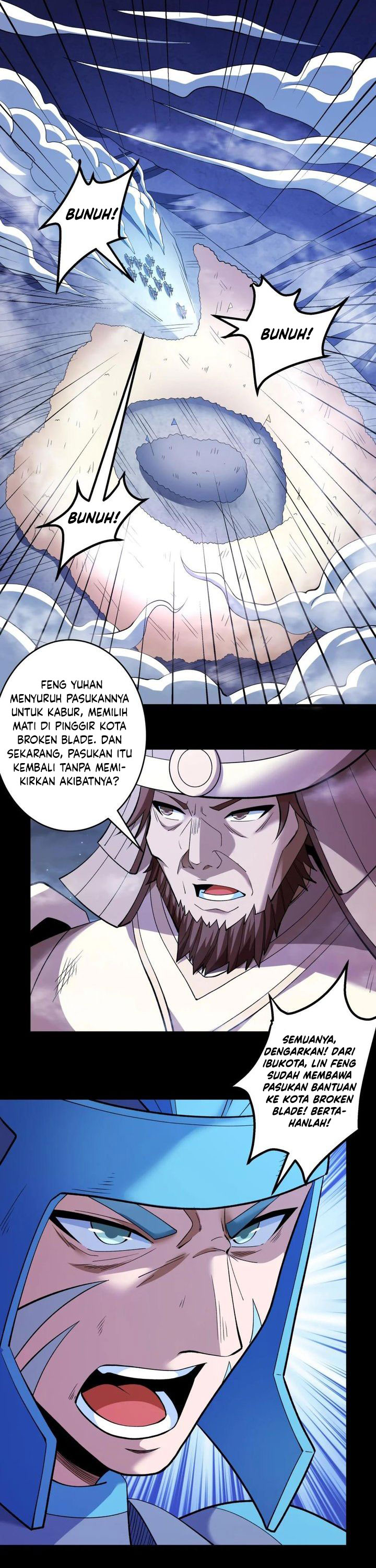 Dilarang COPAS - situs resmi www.mangacanblog.com - Komik god martial arts 855 - chapter 855 856 Indonesia god martial arts 855 - chapter 855 Terbaru 8|Baca Manga Komik Indonesia|Mangacan
