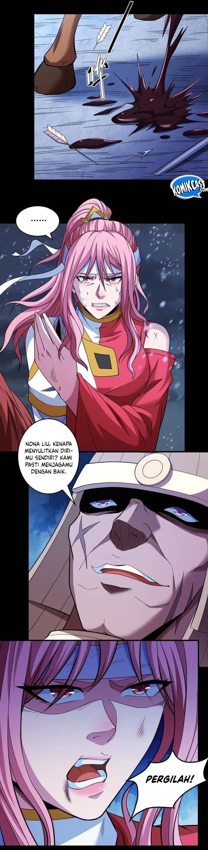 Dilarang COPAS - situs resmi www.mangacanblog.com - Komik god martial arts 855 - chapter 855 856 Indonesia god martial arts 855 - chapter 855 Terbaru 12|Baca Manga Komik Indonesia|Mangacan