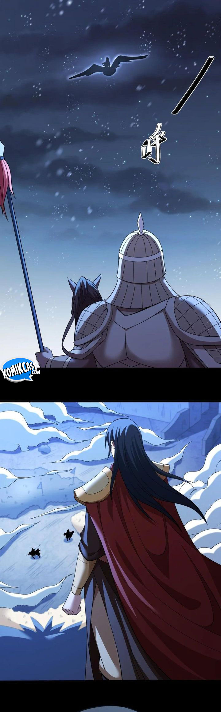 Dilarang COPAS - situs resmi www.mangacanblog.com - Komik god martial arts 855 - chapter 855 856 Indonesia god martial arts 855 - chapter 855 Terbaru 14|Baca Manga Komik Indonesia|Mangacan