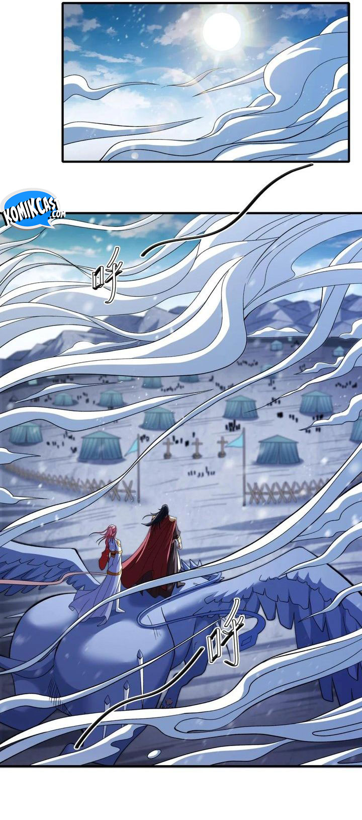 Dilarang COPAS - situs resmi www.mangacanblog.com - Komik god martial arts 857 - chapter 857 858 Indonesia god martial arts 857 - chapter 857 Terbaru 2|Baca Manga Komik Indonesia|Mangacan