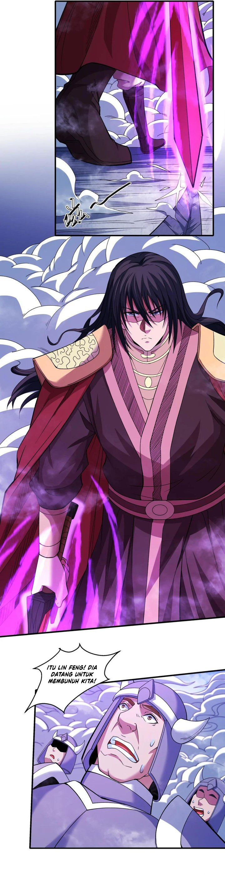 Dilarang COPAS - situs resmi www.mangacanblog.com - Komik god martial arts 857 - chapter 857 858 Indonesia god martial arts 857 - chapter 857 Terbaru 6|Baca Manga Komik Indonesia|Mangacan