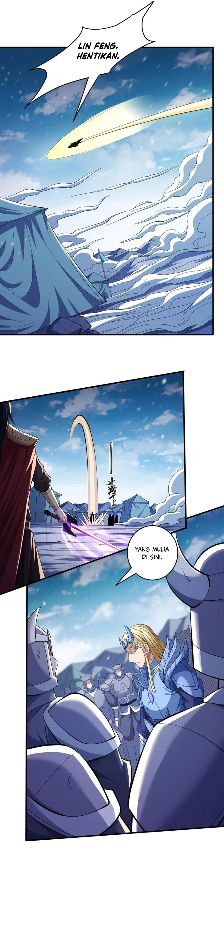 Dilarang COPAS - situs resmi www.mangacanblog.com - Komik god martial arts 857 - chapter 857 858 Indonesia god martial arts 857 - chapter 857 Terbaru 8|Baca Manga Komik Indonesia|Mangacan