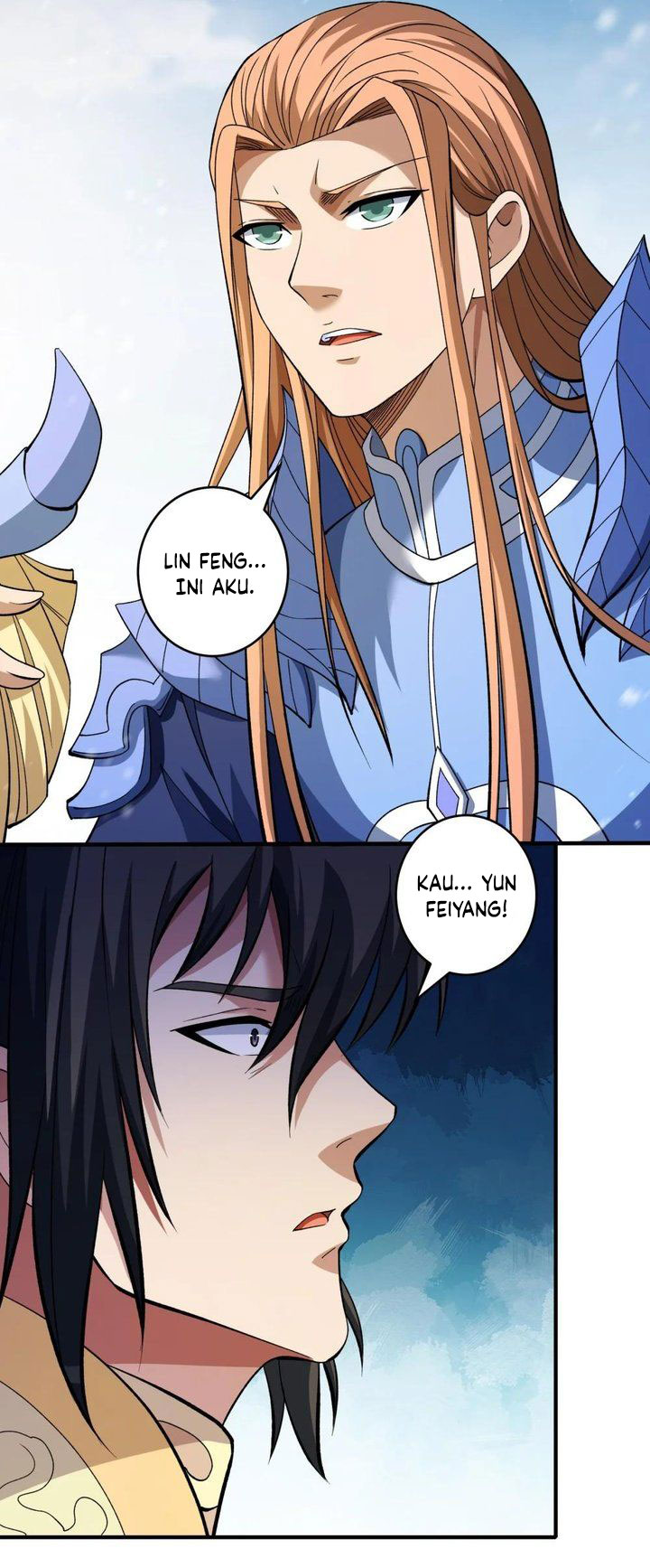 Dilarang COPAS - situs resmi www.mangacanblog.com - Komik god martial arts 857 - chapter 857 858 Indonesia god martial arts 857 - chapter 857 Terbaru 11|Baca Manga Komik Indonesia|Mangacan