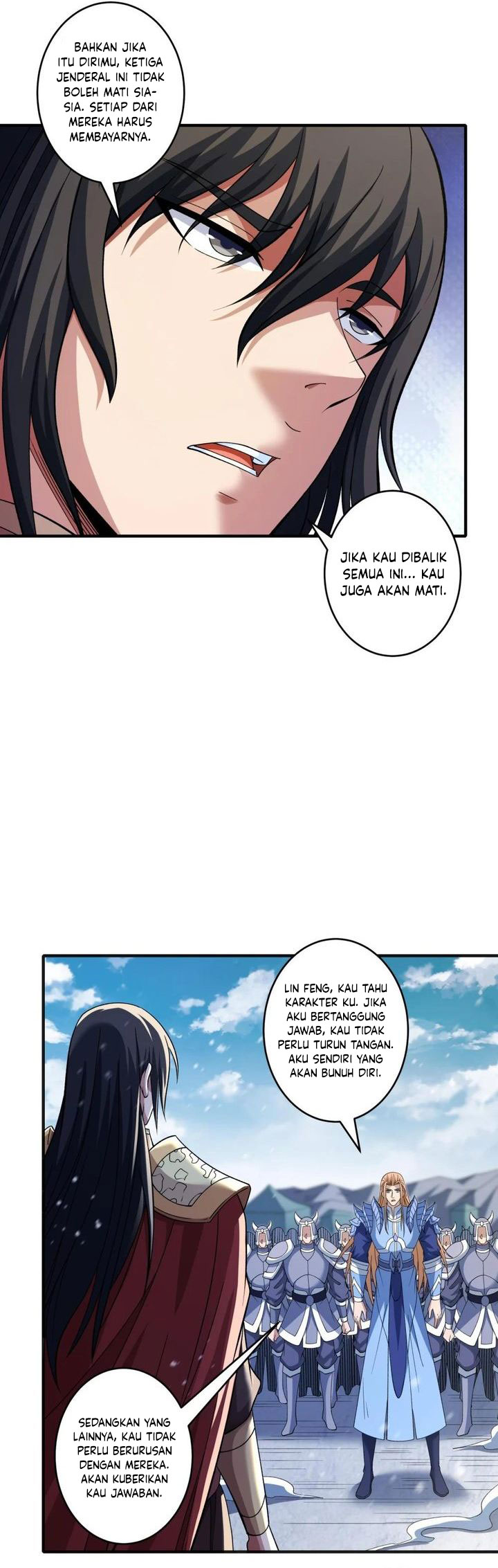 Dilarang COPAS - situs resmi www.mangacanblog.com - Komik god martial arts 857 - chapter 857 858 Indonesia god martial arts 857 - chapter 857 Terbaru 13|Baca Manga Komik Indonesia|Mangacan