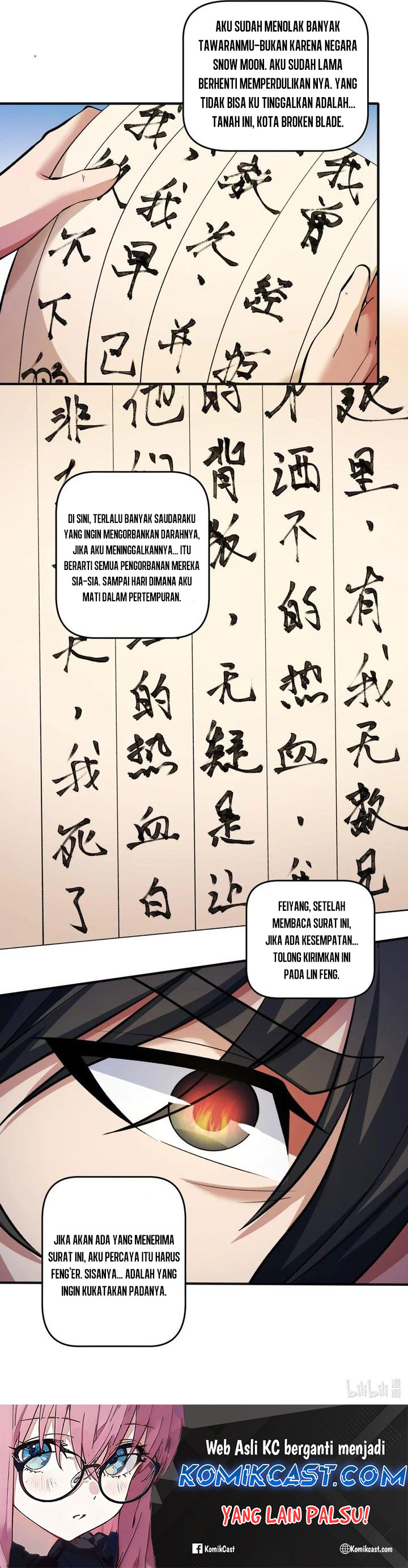 Dilarang COPAS - situs resmi www.mangacanblog.com - Komik god martial arts 857 - chapter 857 858 Indonesia god martial arts 857 - chapter 857 Terbaru 17|Baca Manga Komik Indonesia|Mangacan
