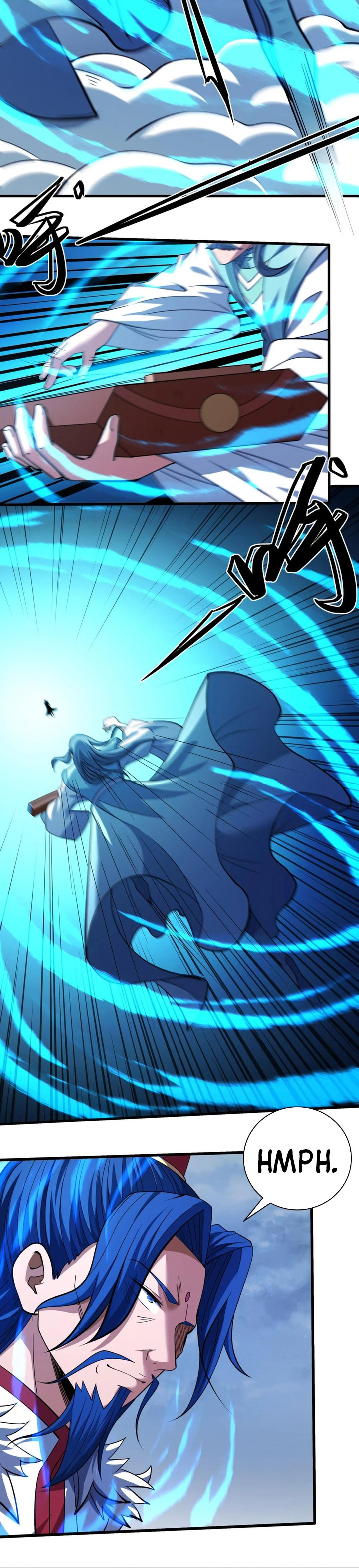 Dilarang COPAS - situs resmi www.mangacanblog.com - Komik god martial arts 864 - chapter 864 865 Indonesia god martial arts 864 - chapter 864 Terbaru 5|Baca Manga Komik Indonesia|Mangacan