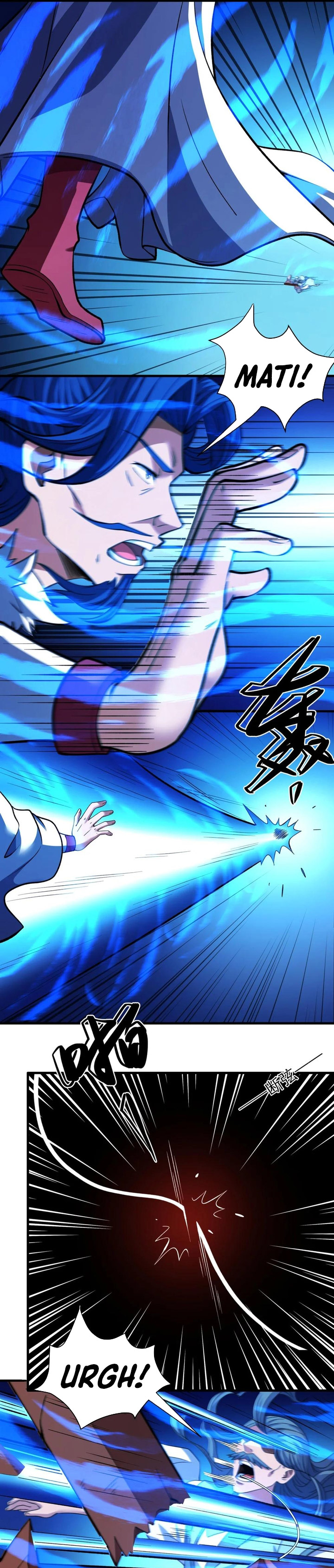 Dilarang COPAS - situs resmi www.mangacanblog.com - Komik god martial arts 864 - chapter 864 865 Indonesia god martial arts 864 - chapter 864 Terbaru 6|Baca Manga Komik Indonesia|Mangacan