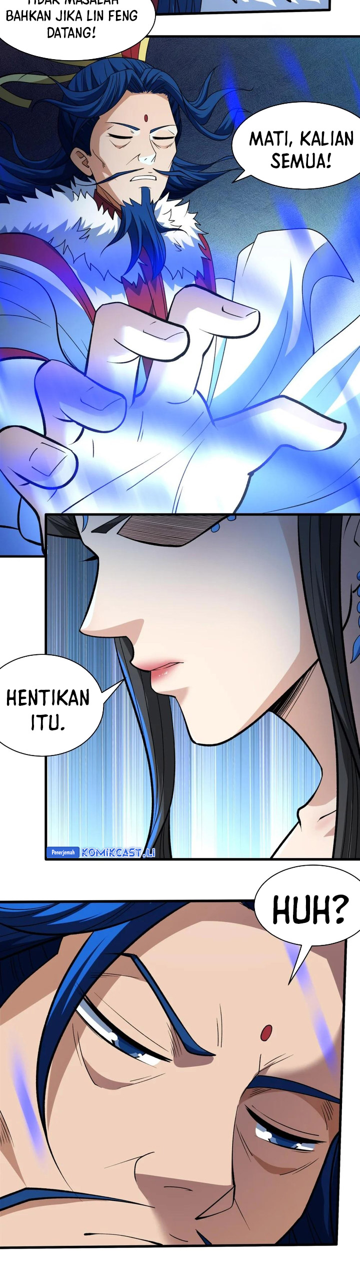 Dilarang COPAS - situs resmi www.mangacanblog.com - Komik god martial arts 865 - chapter 865 866 Indonesia god martial arts 865 - chapter 865 Terbaru 2|Baca Manga Komik Indonesia|Mangacan