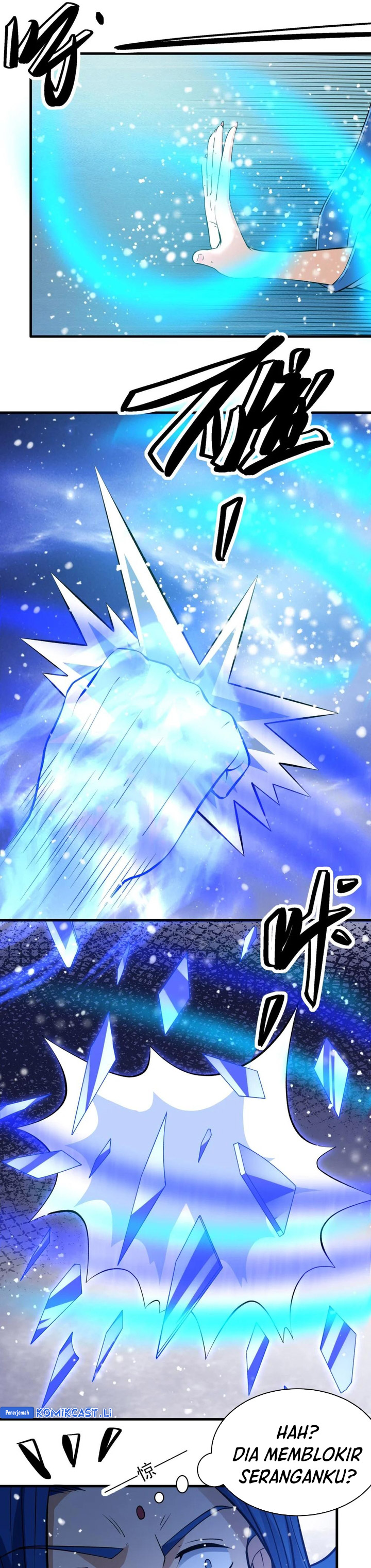 Dilarang COPAS - situs resmi www.mangacanblog.com - Komik god martial arts 865 - chapter 865 866 Indonesia god martial arts 865 - chapter 865 Terbaru 12|Baca Manga Komik Indonesia|Mangacan